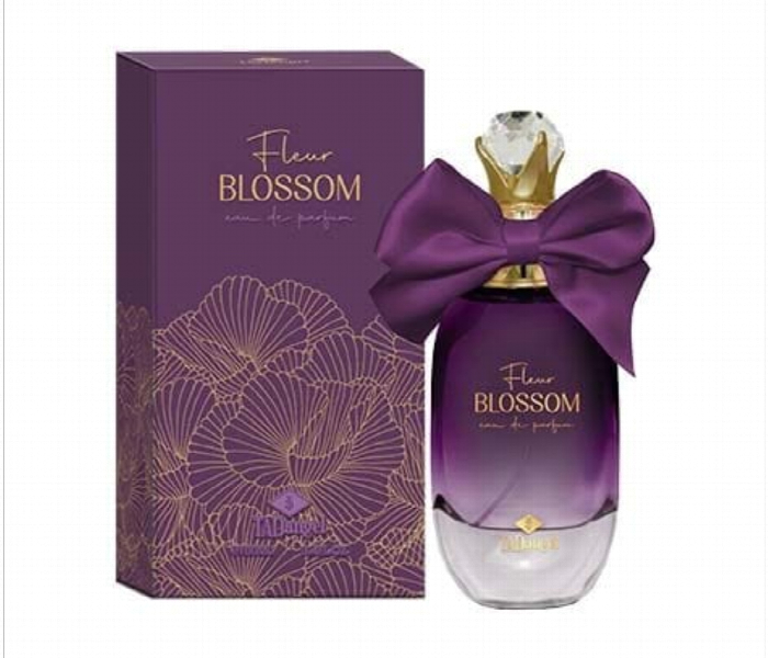 Tad Angel Fleur Blossom Eau De Parfum For Women 100Ml - Zoom Image