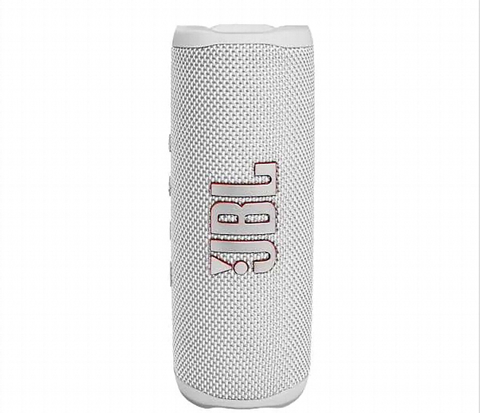 Jbl Speaker Flip6 Flip6 White Color - Zoom Image