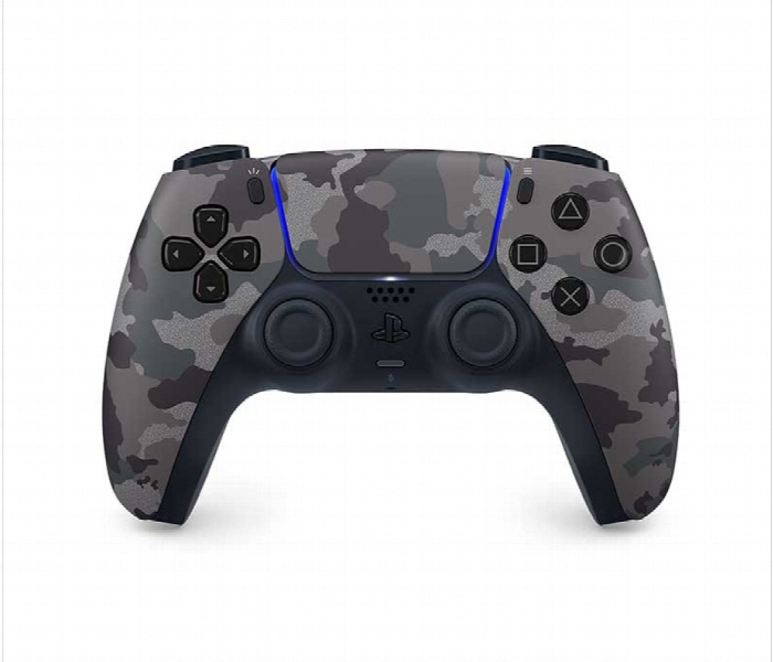 Ps5 Joystick Controller Ps5Joyarmy Camouflage - Zoom Image