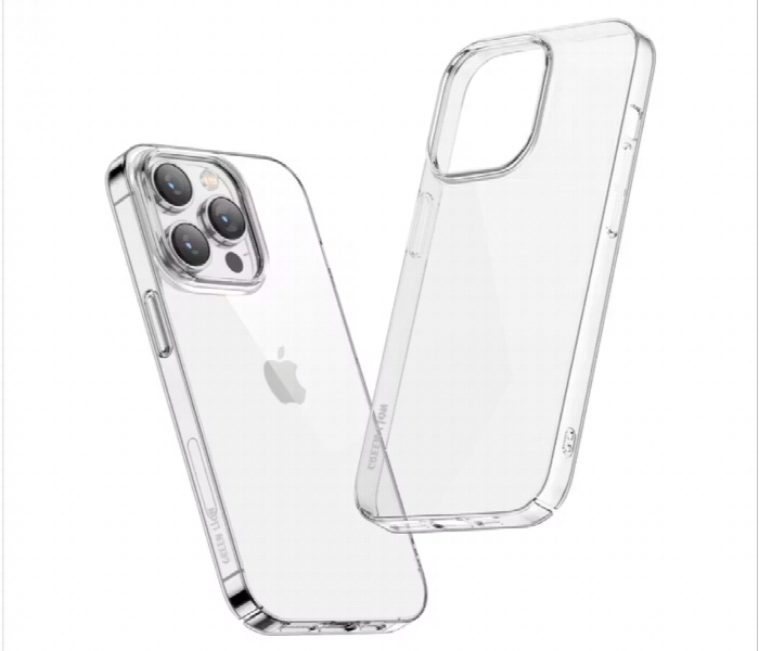 Green Lion Delgado Pc Case For Iphone 14 6.1Inch - Zoom Image 1