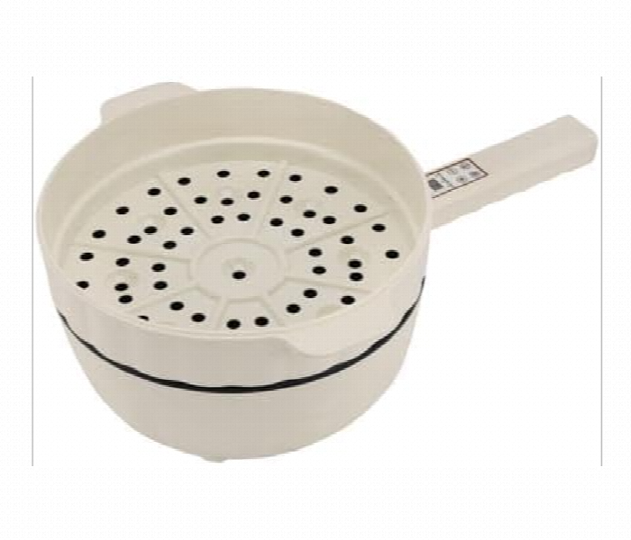 Geepas Gfp63063 4L Portable Electric Frying Pan With Teflon Non Stick Coating - Zoom Image 6