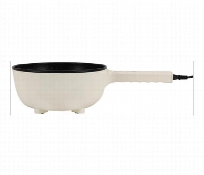 Geepas Gfp63063 4L Portable Electric Frying Pan With Teflon Non Stick Coating - Zoom Image 3