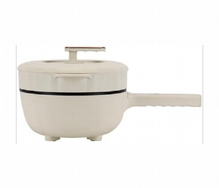 Geepas Gfp63063 4L Portable Electric Frying Pan With Teflon Non Stick Coating - Zoom Image 7