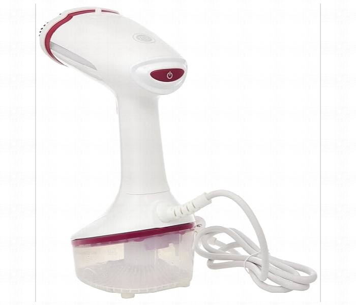 Geepas Ggs25021 1630W Handheld Garment Steamer Equipped With Ceramic Head And Detachable Water Tank - Zoom Image 6