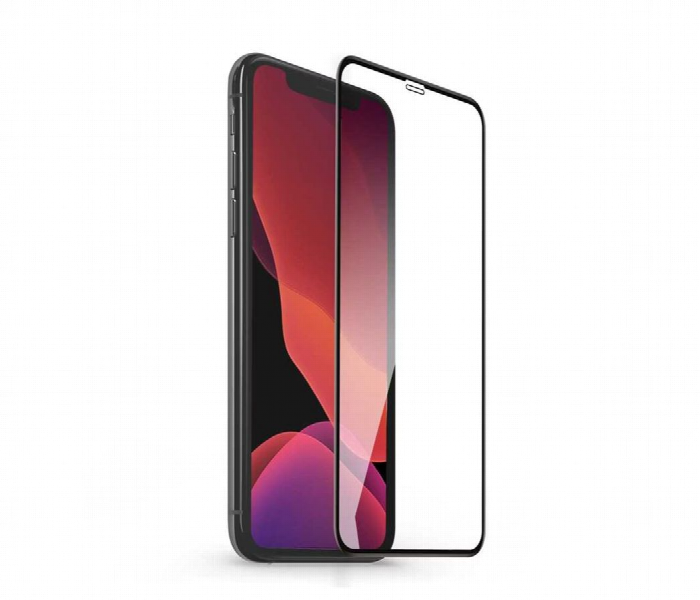 Green Lion 3D Curved Tempered Glass For Iphone 11 Pro Max - Zoom Image 2