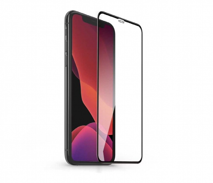 Green Lion 3D Curved Tempered Glass For Iphone 11 Pro - Zoom Image 2
