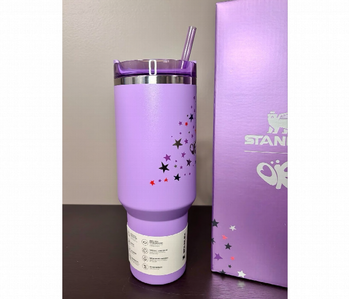 Stanley Quencher H2.0 Flowstate Stainless Steel Vacuum Insulated Tumbler - Zoom Image 3