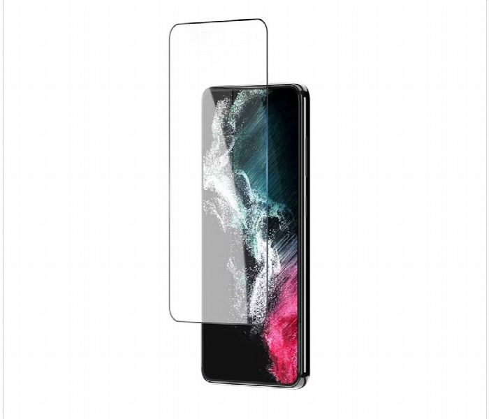 Levelo Twice Tempered Clear Glass Screen Protector For Samsung Galaxy S23 - Zoom Image 2