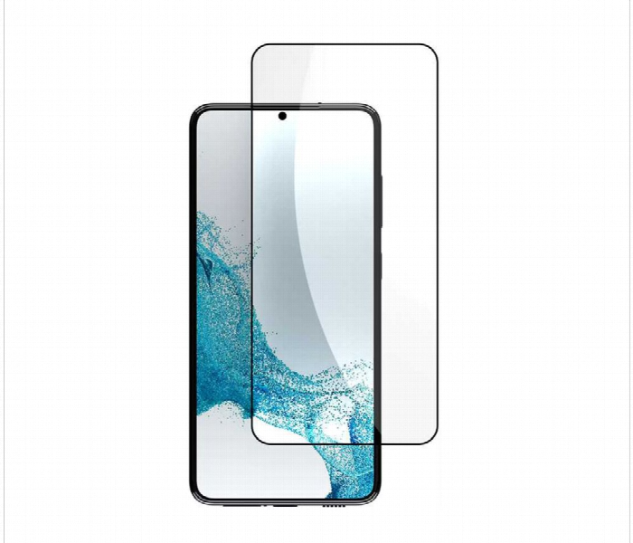 Levelo Twice Tempered Clear Glass Screen Protector For Samsung Galaxy S23 - Zoom Image 1