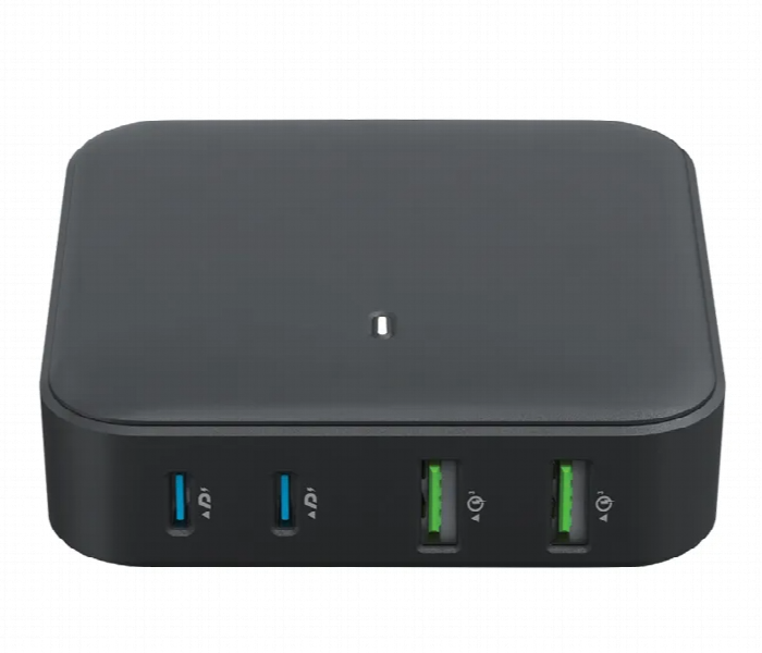 Goui Gan1Oo Desktop Charger 100Watts - Zoom Image