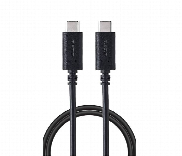 Budi Usb C To C Cable 2Mtr 65W - Zoom Image