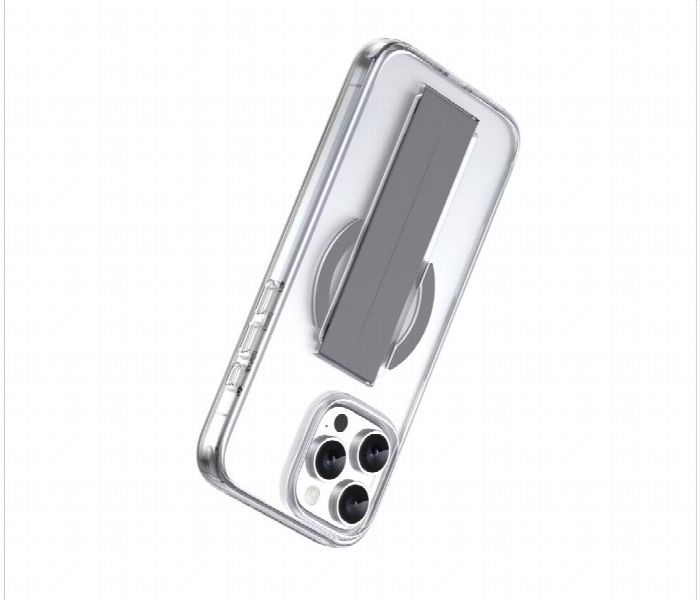 Green Lion Magsafe Grip Case Iphone 16 Pro Max Desert Titanium - Zoom Image 3