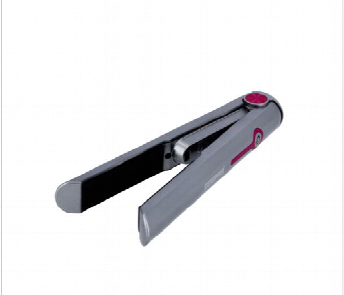 Geepas Ghs86057 Rechargeable Hair Straightener With Professional Ceramic Coated Plates - Zoom Image 7