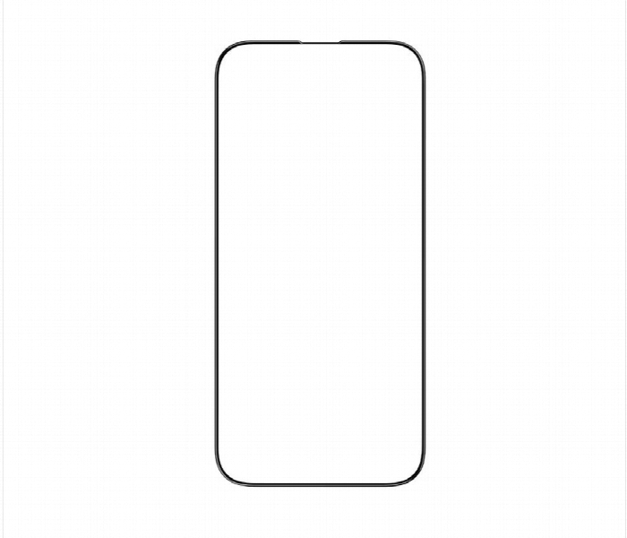 Green Lion 9H Steve Glass Strong Full Screen Protector For Iphone 14 Pro Max  6.7Inch  Clear - Zoom Image 3