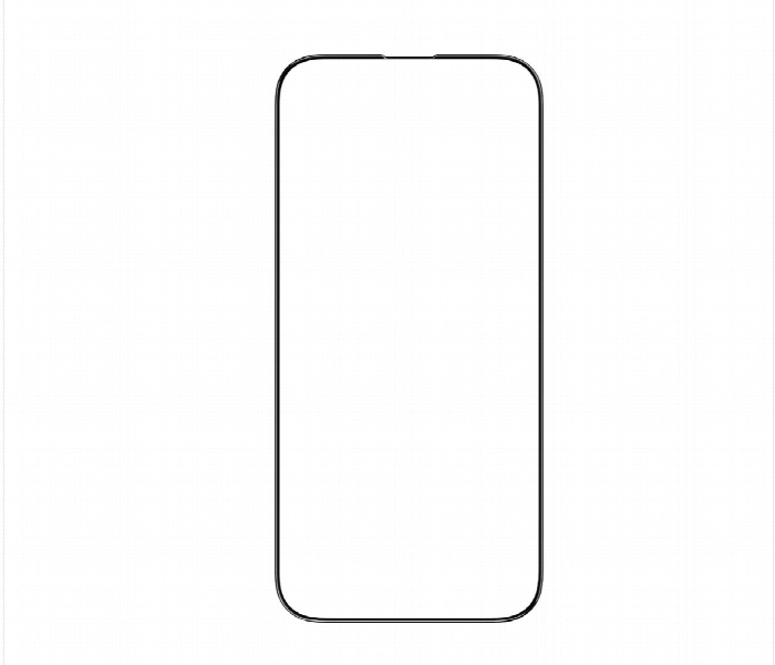 Green Lion 9H Steve Glass Strong Full Screen Protector For Iphone 13 Or13 Pro Or 14  6.1Inch Clear - Zoom Image 4