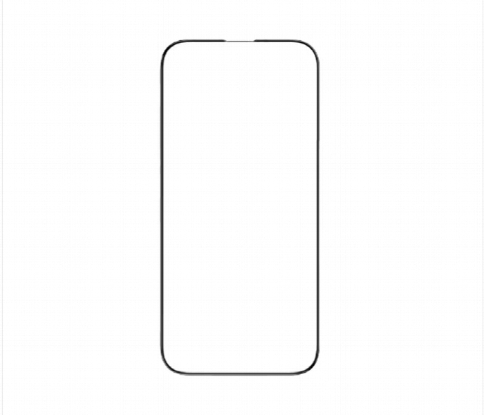 Green Lion 9H Steve Glass Strong Full Screen Protector For Iphone 12 Pro Max 6.7Inch Clear - Zoom Image 2