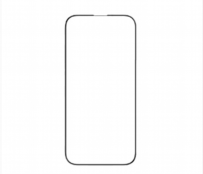 Green Lion 9H Steve Glass Strong Full Screen Protector For Iphone 12 Or 12 Pro 6.1 Inch - Zoom Image 3