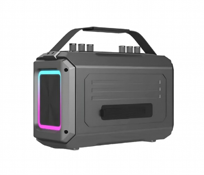 Monster Adventurer 1000 Portable Bluetooth Speaker - Zoom Image 1