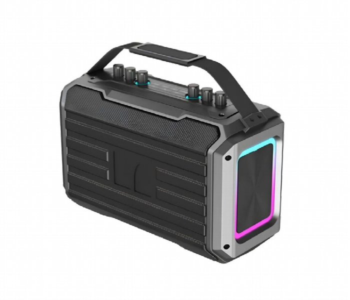 Monster Adventurer 1000 Portable Bluetooth Speaker - Zoom Image 2