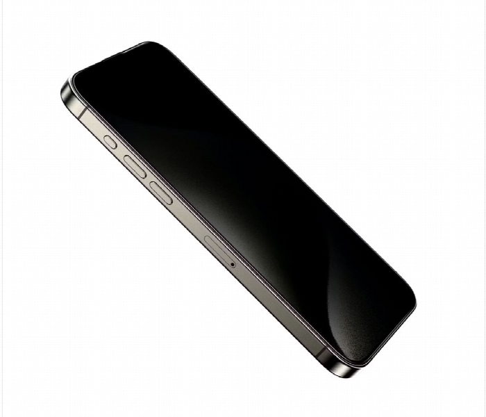 Green Lion Anthony 360Degree Privacy Screen Protector For Iphone 14 Pro - Zoom Image 3