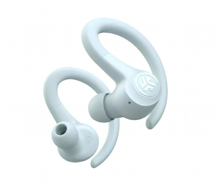 Jlab Go Air Sport True Wireless Bluetooth Earbuds Light Blue - Zoom Image 2