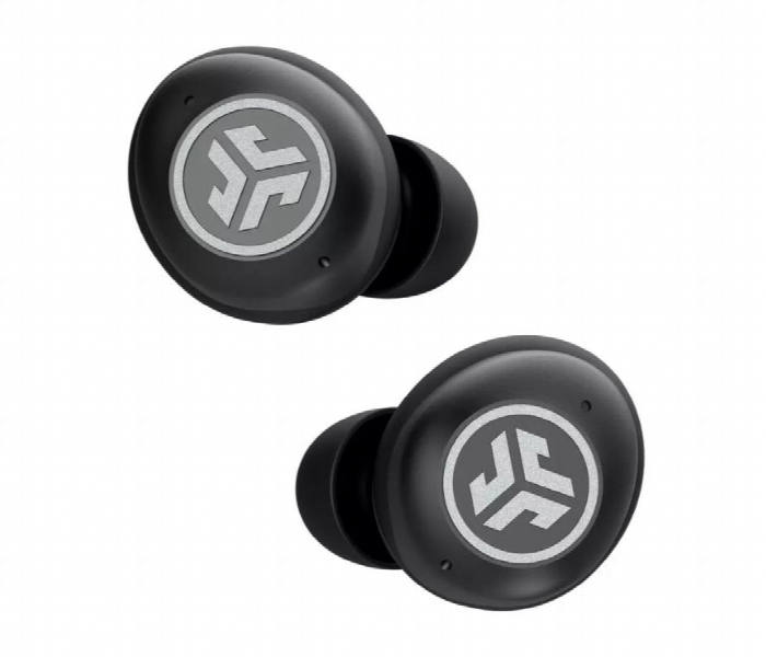 Jlab Jbuds Air Pro True Wireless Earbuds Black - Zoom Image 2
