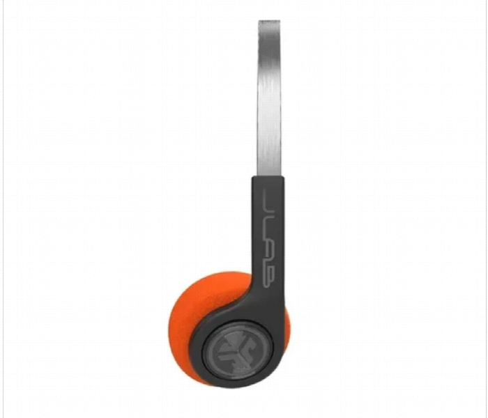 Jlab Rewind Wireless Retro Headphones - Zoom Image 4