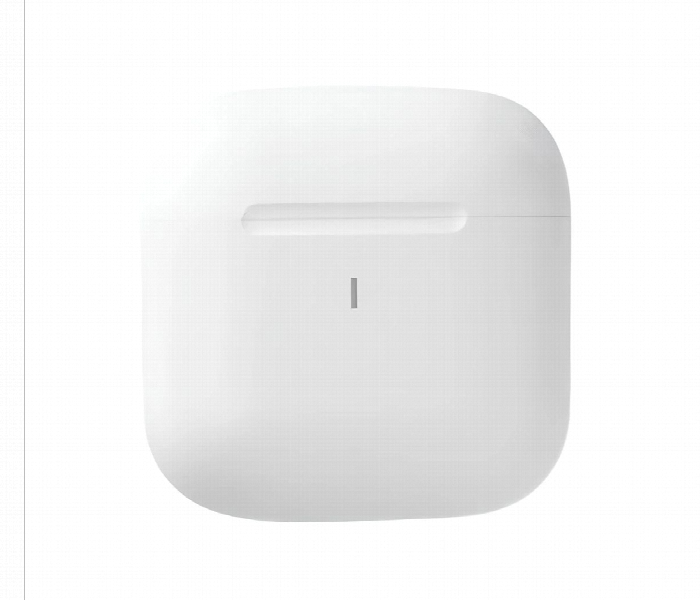 Mezone Lightfun Mini Earbuds White - Zoom Image 2