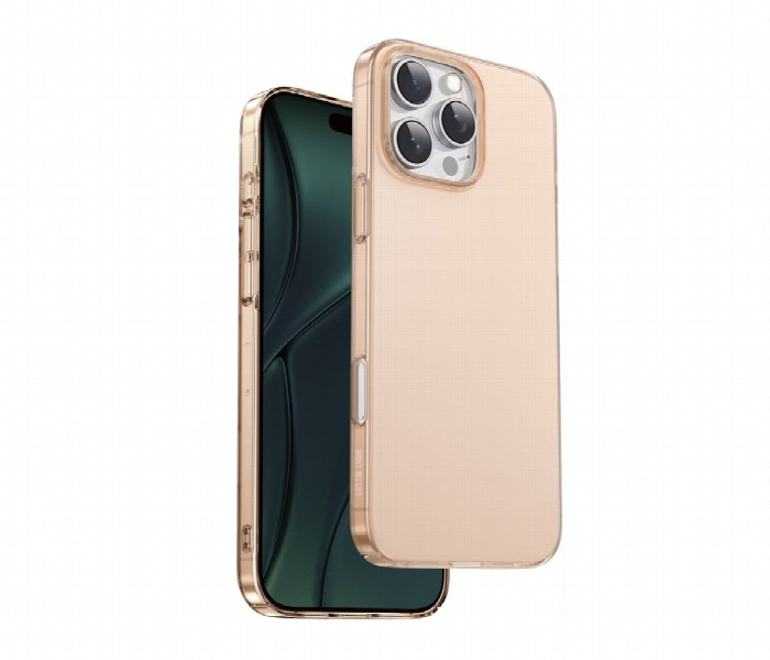 Green Lion Delgado Pc Case For Iphone 16 Pro Desert Titanium - Zoom Image 1