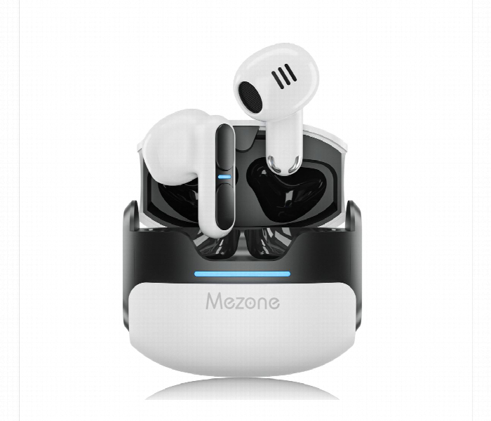 Mezone Mercurio Planet Series True Wireless Earbuds - Zoom Image 1
