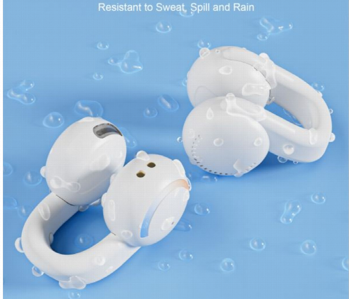 Mezone Tierra Planet Series True Wireless Earbuds - Zoom Image 5