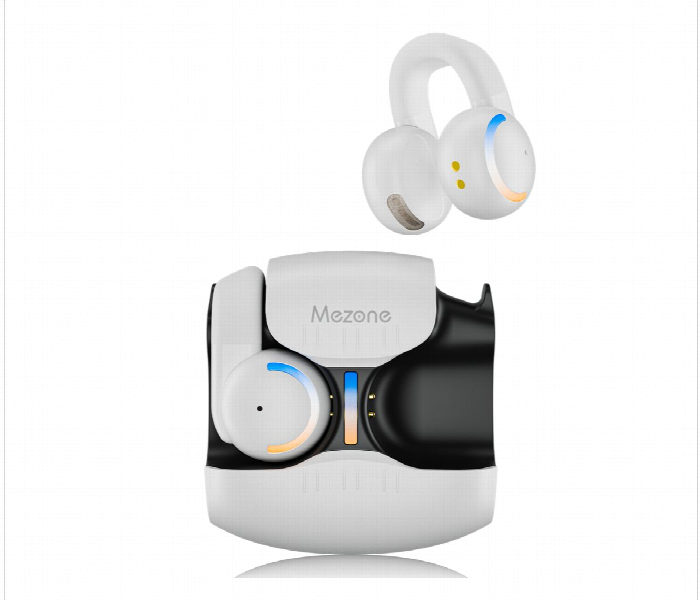 Mezone Tierra Planet Series True Wireless Earbuds - Zoom Image 1