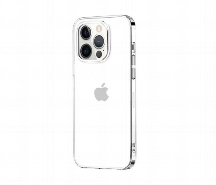 Green Lion Delgado Pc Case For Iphone 15 Pro Max Clear - Zoom Image 1