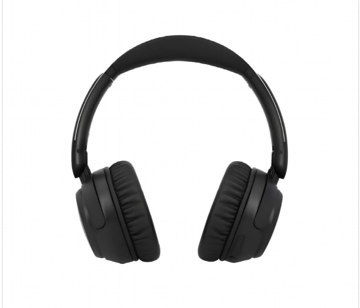 Mezone Lukas Anc Wireless Headphone Black - Zoom Image 1