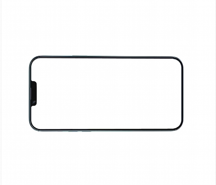 Green Lion 9H Steve Privacy Full Glass Screen Protector For Iphone 11 Pro - Zoom Image 2