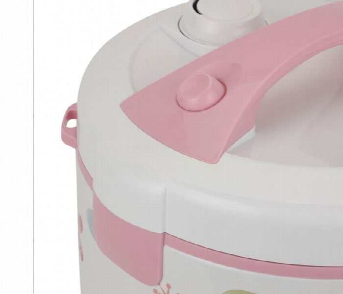 Geepas Grc35023  Non Stick 3.2L 1089W Multi Functional Automatic Rice Cooker With Measuring Cups - Zoom Image 3