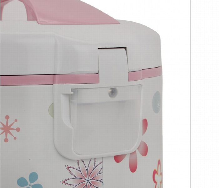 Geepas Grc35023  Non Stick 3.2L 1089W Multi Functional Automatic Rice Cooker With Measuring Cups - Zoom Image 5