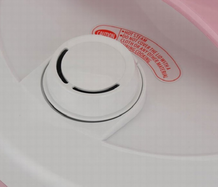 Geepas Grc35023  Non Stick 3.2L 1089W Multi Functional Automatic Rice Cooker With Measuring Cups - Zoom Image 4