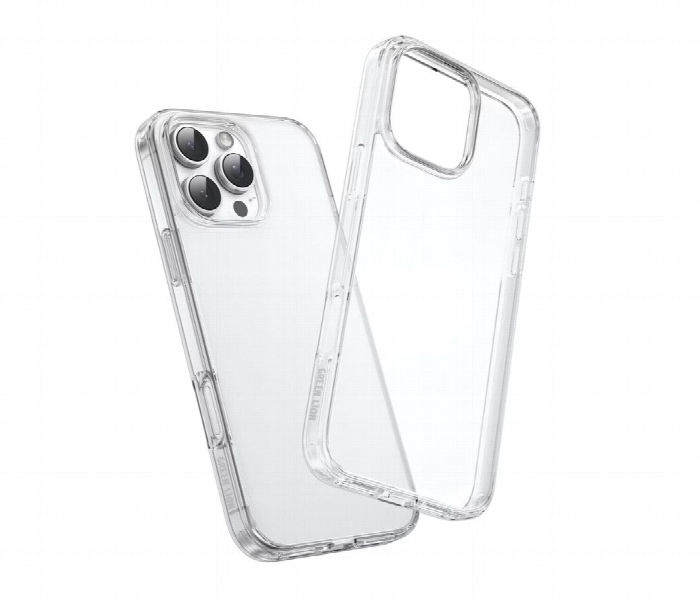 Green Lion 4 In 1 Defender Pack Iphone 16 Pro Clear - Zoom Image 1