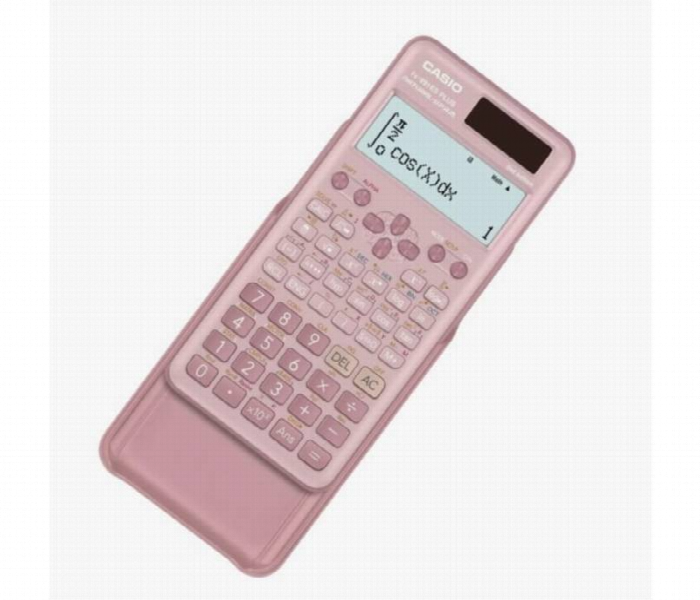 Casio Calculator Fx 991Es Plus Pink - Zoom Image