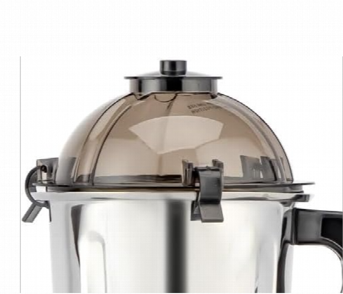 Geepas Gsb44100 3 In 1 Mixer Grinder 800W With Powerful Copper Motor - Zoom Image 11