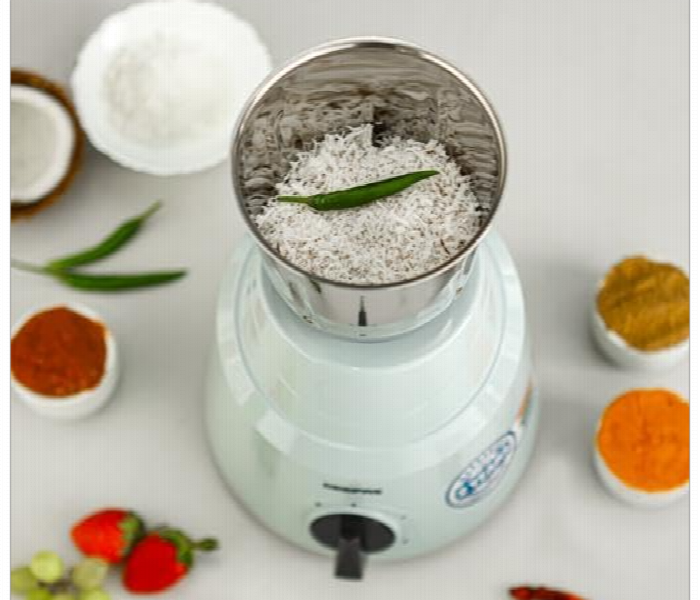 Geepas Gsb44100 3 In 1 Mixer Grinder 800W With Powerful Copper Motor - Zoom Image 5