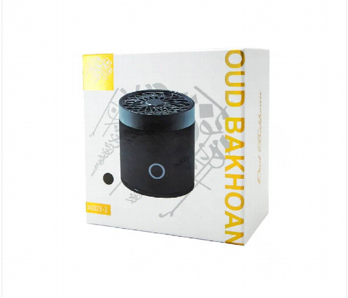 Electric Bukhoor Burner X003      Bkurx003 - Zoom Image