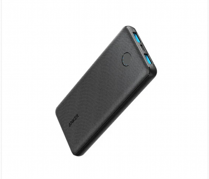 Anker Power Bank Power Core Slim 10000 - Zoom Image