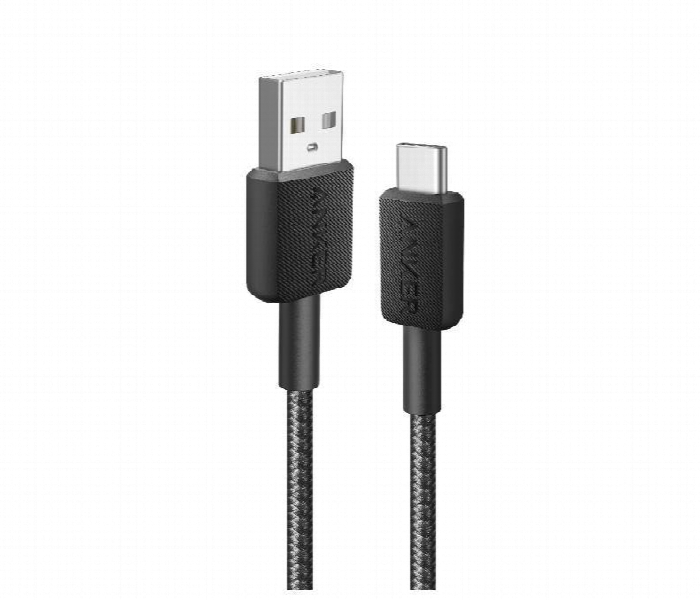 Anker Usb A To C Cable 3Ft  0.9M - Zoom Image