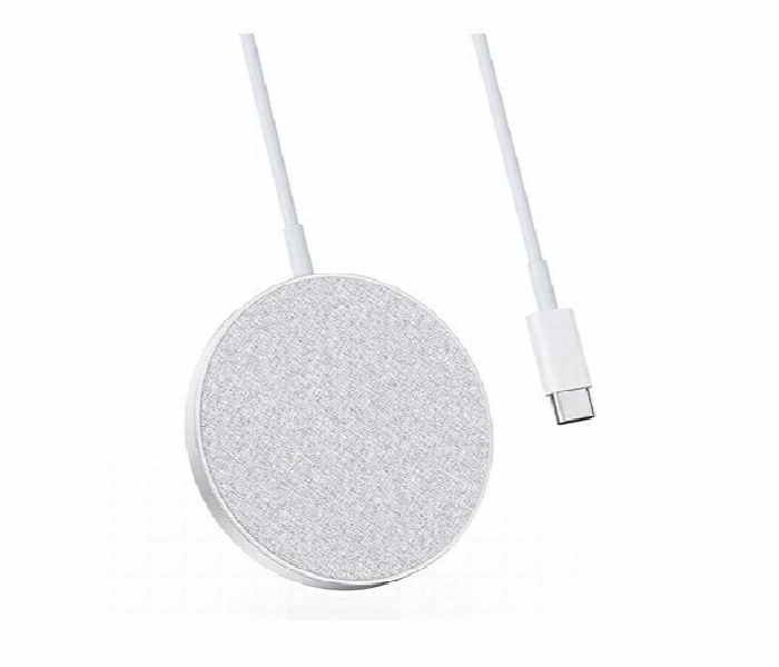 Anker Usb C Wireless Magnetically Pad - Zoom Image