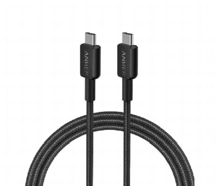 Anker Usb C To Usb Lightning Cable 1.8M - Zoom Image