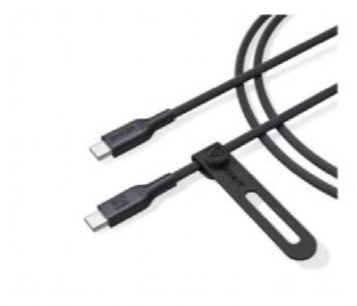 Anker 544 Usb C To C 140W Data Cable 1.8 Mtr - Zoom Image