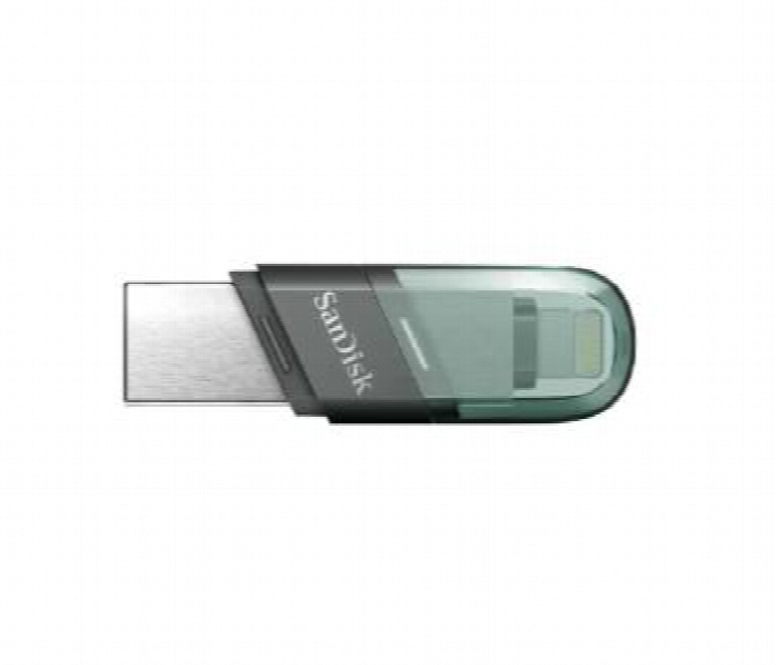 Ixpand Flash Dual Drive Flip Iphone 256Gb - Zoom Image