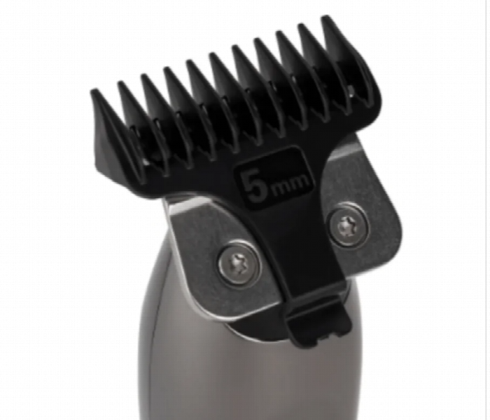 Geepas Gtr57509 Rechargeable Hair And Beard Trimmer - Zoom Image 5